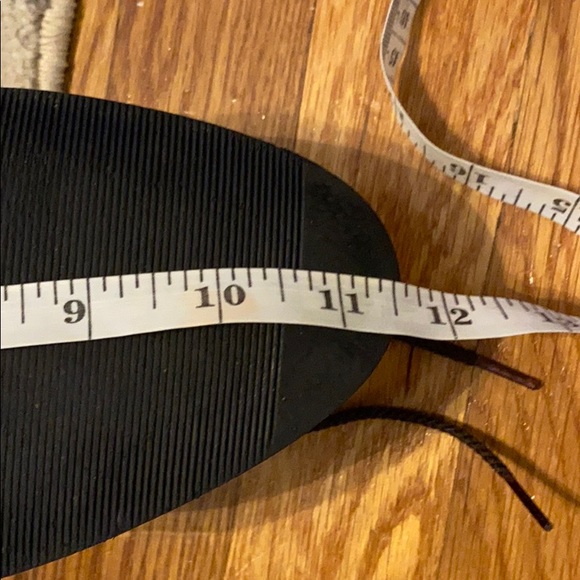 Handmade Spanish Leather Cap Toe Chukka Boots - Picture 7 of 7